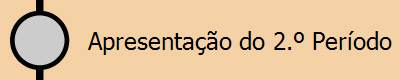 Apresentação do 2.º Período